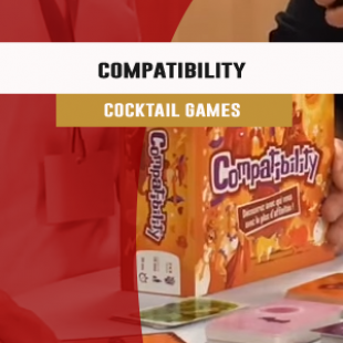 Cannes 2016 – Jeu Compatibility – Cocktail Games – VF