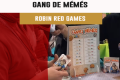 Cannes 2016 – jeu Gang de mémés – Robin Red Games – VF