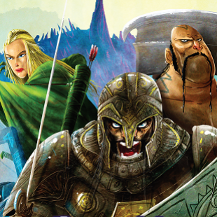 Valeria : des ducs, des citoyens, des monstres et bien plus encore…