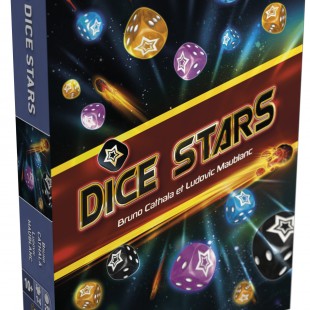 Dice stars
