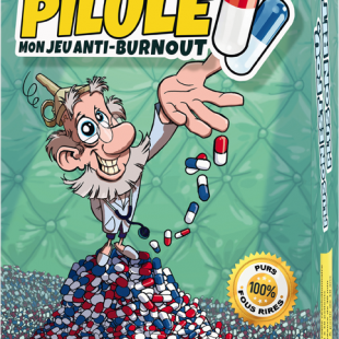 Docteur Pilule