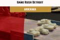 Cannes 2016 – jeu Gang Rush Detroit – Ankama – VF