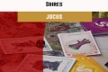 Cannes 2016 – jeu Sbires – Jocus – VF