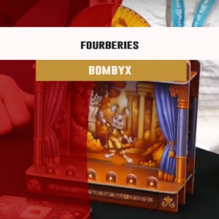 Cannes 2016 – jeu Fourberies – Bombyx – VF