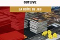 Cannes 2016 – jeu Outlive – La boîte de jeu – VF