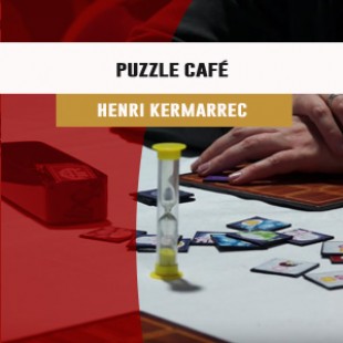 Cannes 2016 – Proto Puzzle Café – Henri Kermarrec   VF