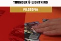 Cannes 2016 – jeu Thunder & Lightning – Filosofia – VF