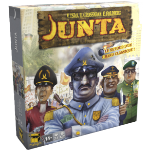 Junta