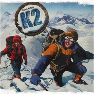 K2 : le toit du monde !