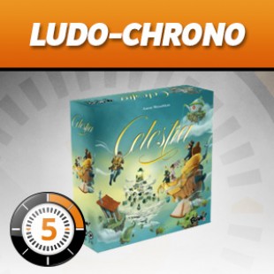 LudoChrono – Celestia