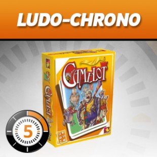 LudoChrono – Camelot