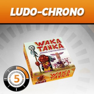 LudoChrono – Waka Tanka