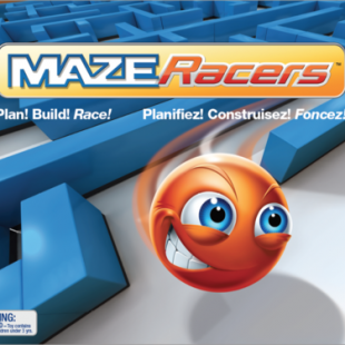 Maze Racers
