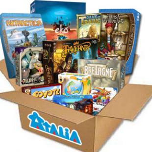 Qu&rsquo;est-ce que c&rsquo;est ? La démoBox Atalia