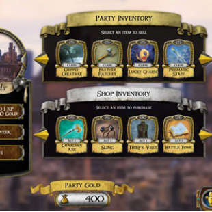 L’application coopérative pour Descent v2