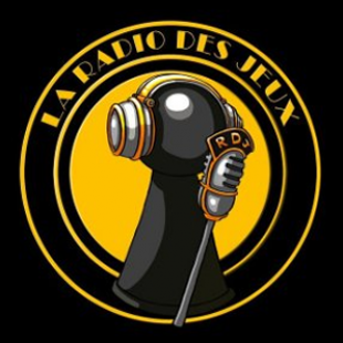 La Radio Des Jeux : Saison 5 !