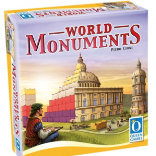 World Monuments, « Nos pères avaient un Paris de pierre… »