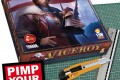 PIMPEZ VOUS-MÊME VOS BOÎTES DE JEU – VICEROY