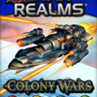 Le test de Star Realms: Colony Wars