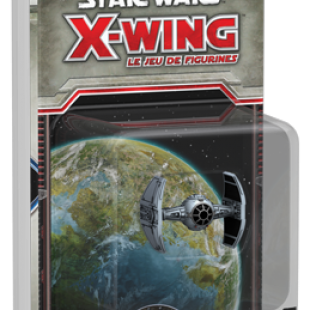 TIE de l’Inquisiteur