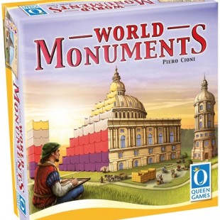 World Monuments
