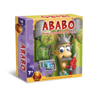 Ababo