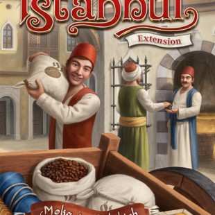 Istanbul Moka et Bakchich