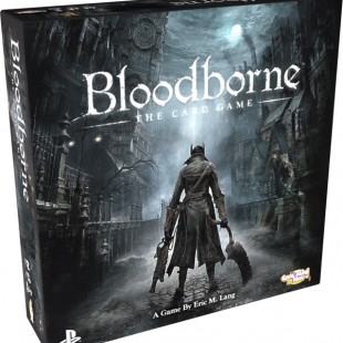 Le test de Bloodborne