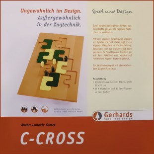 C-Cross : hêtre ou ne pas hêtre ?