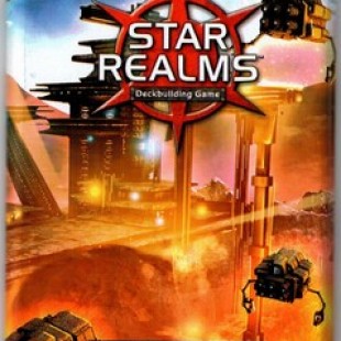 Star Realms: Cosmic Gambit Set
