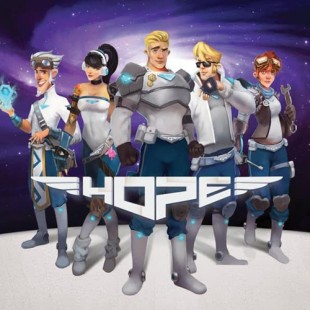 HOPE – L’espoir fait toujours vivre