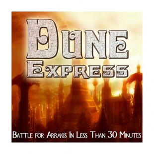 dune express