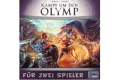 7 Wonders Duel ferait-il des émules ? Fight for Olympus
