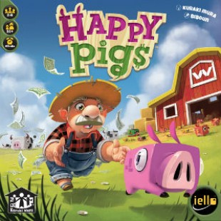 Happy pigs : Dans le cochon tout est bon ?