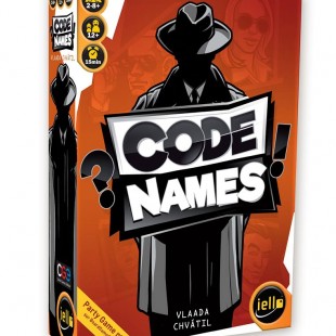 Codenames (VF)
