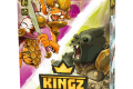 Kingz : entre Ultimate warriorz et Crossing