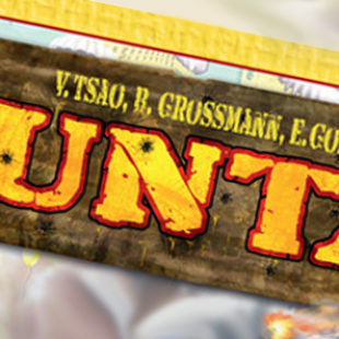 Junta chez Matagot, le voilà !