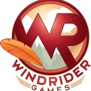 WindRider Games