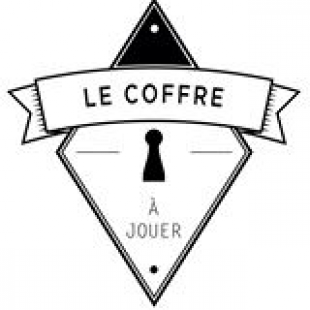 Le coffre à jouer
