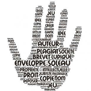 ► E.D.I.T.O. Comment protéger mon idée de jeu de société ?