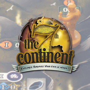 Il était une fois… le 7ème Continent