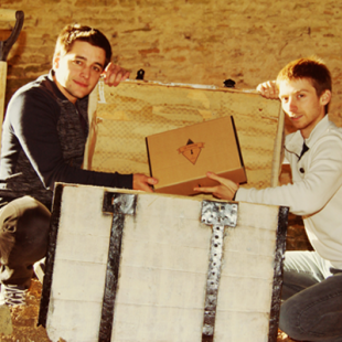 Rencontre avec les fondateurs du Coffre À Jouer [ITW]