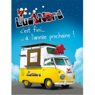 Ils sont Forts à LudiNord