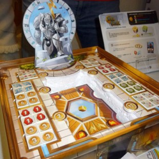 25 Retours du FIJ : Dice Forge, Imagine, Outlive, Shakespeare, Curiosity, Thunder & Lightning, Amun Re, etc !