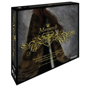 Monarch, du simulateur de princesses