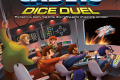 Space Cadets Dice Duel : dans l’espace, on vous entendra bien hurler