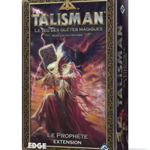 Talisman : Le Prophète