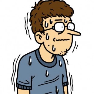 LES JOUEURS : ILS SONT PARMI NOUS… : Le collectionneur