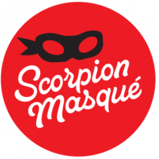 Le Scorpion Masqué organise sa fête !