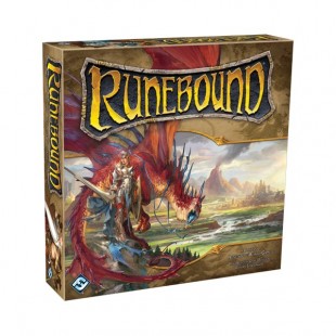 Runebound 3 édition